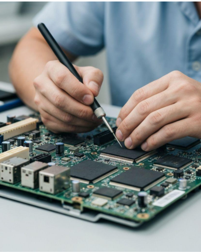 TV Repair Service